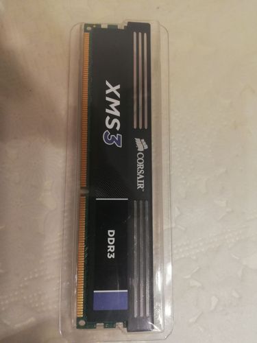Corsair XMS3 DDR3