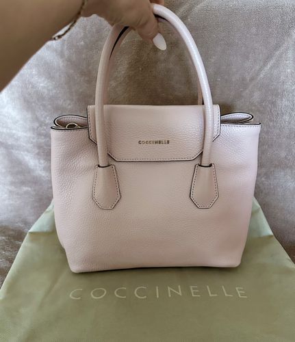Coccinelle сумка новая