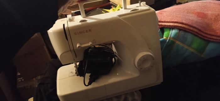 Швейная машина Singer 8280 