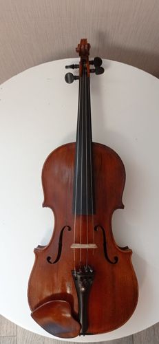 Скрипка 4/4 немецкая мануфактура
