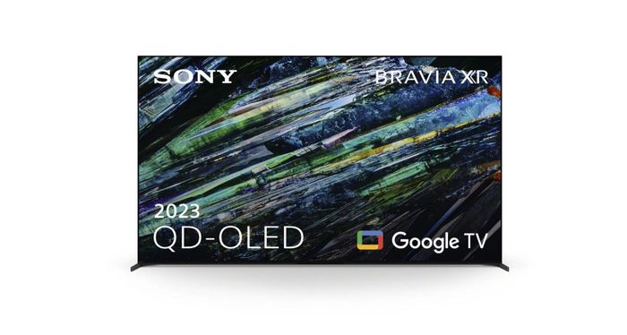 Телевизор Sony Bravia A95L XR-55A95L