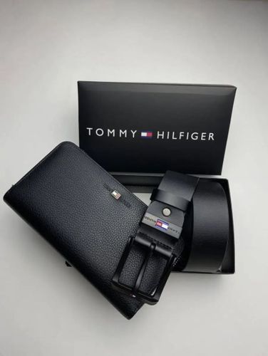 Подарочный набор Tommy Hilfiger