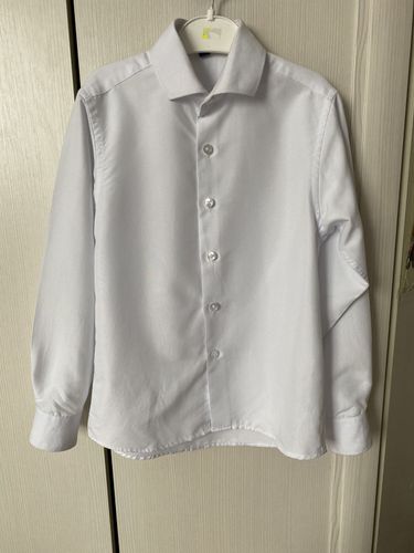 Белая рубашка 