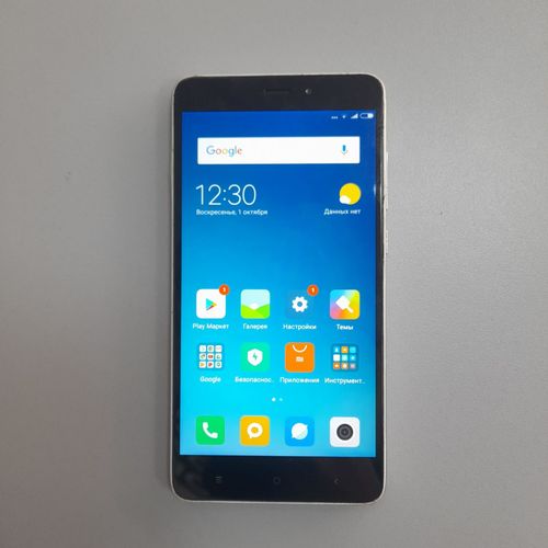 Xiaomi Redmi Note 4 (2/16GB)