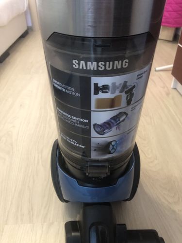 Пылесос Samsung Vacuum Cleaner