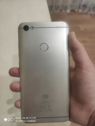 Телефон Xiaomi не рабочий