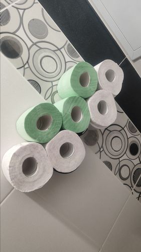Полки для туалетной бумаги