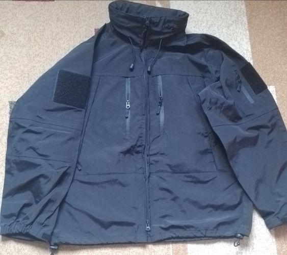 Куртка Softshell Мембранная непромокаемая 50 разм
