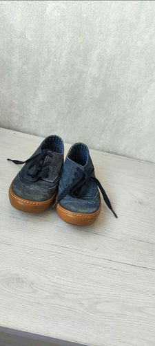 Детская обувь 