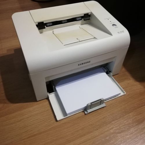 Лазерный принтер Samsung 