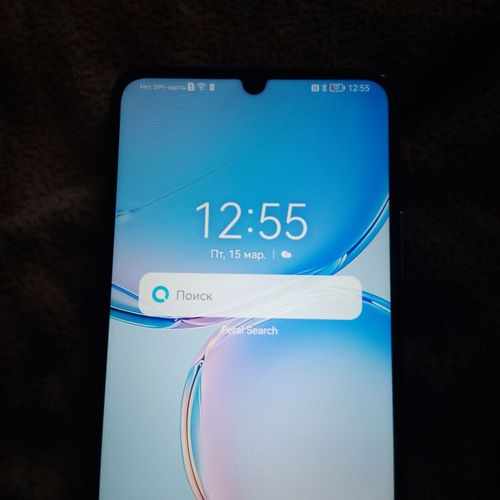 Телефон Huawei nova Y70