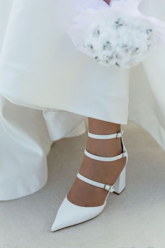 Туфли свадебные 