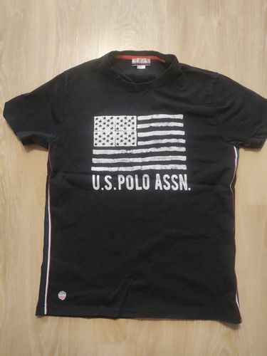 U.S Polo Assn размер L