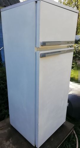 Холодильник подвезу и помогу с подъёмом бесплатно 